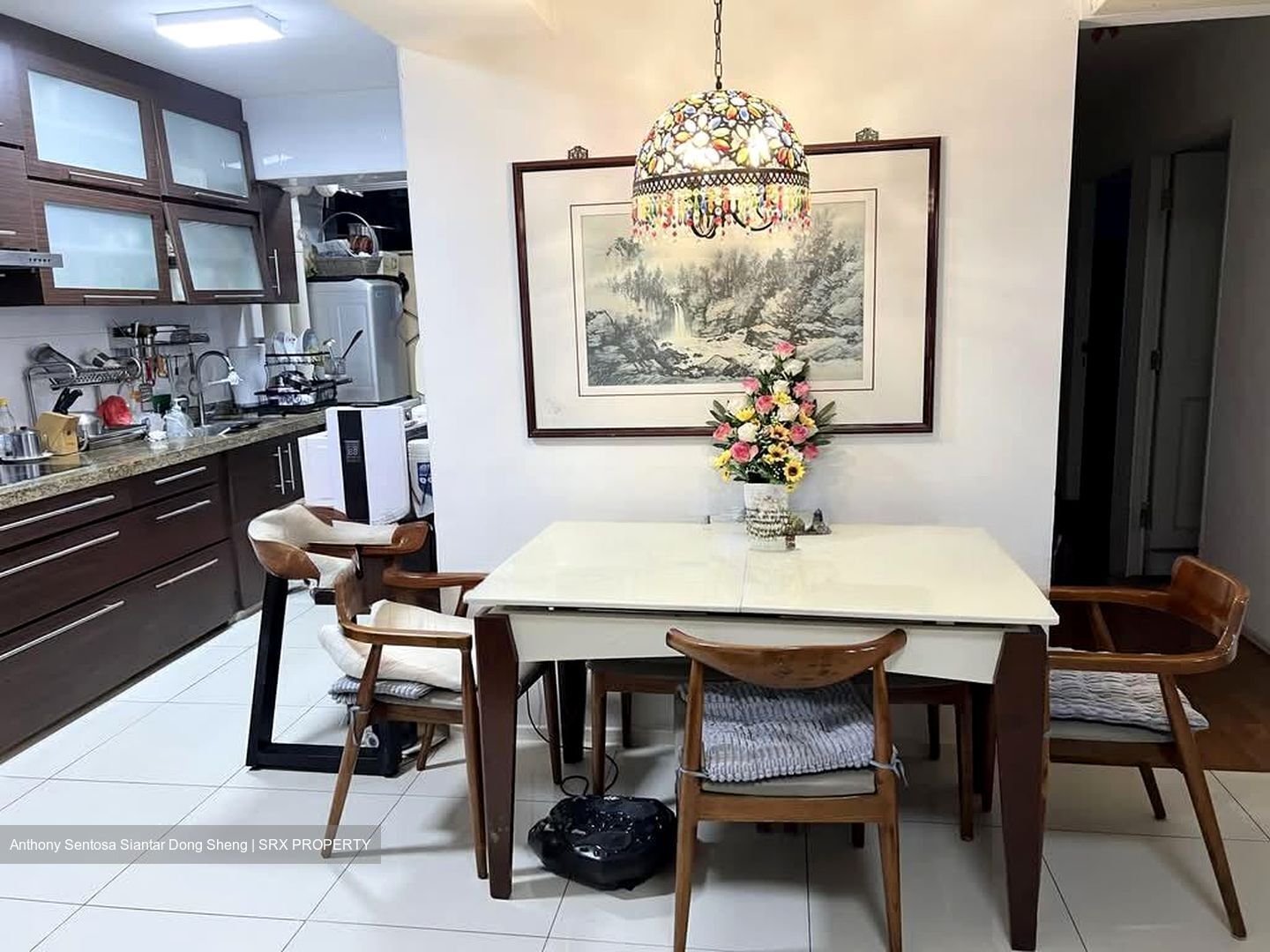 Blk 308A Waterway Terraces I (Punggol), HDB 4 Rooms #594651491
